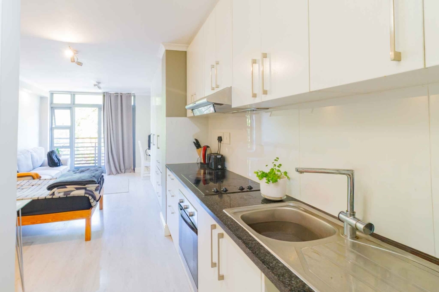 0 Bedroom Property for Sale in Rondebosch Western Cape